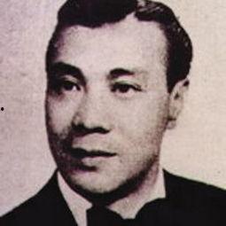 吴楚帆日本,日本文化影响下的中国电影巨星