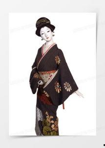 日本装图片,探寻传统与现代交融的视觉盛宴