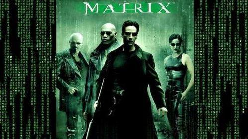 黑客帝国2免费观看3,免费解锁，重温经典科幻巨作
