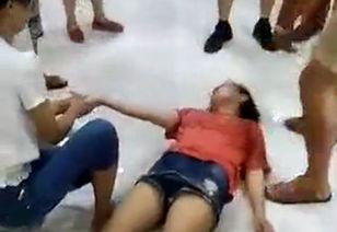 美女昏迷视频,真相背后隐藏惊人秘密