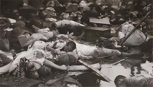 日本屈辱,从国耻到崛起的曲折历程