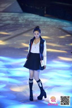 明星衣橱女神的新衣,时尚潮流的完美演绎