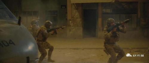 电影锅盖头4在线播放,热血回归，再战江湖！