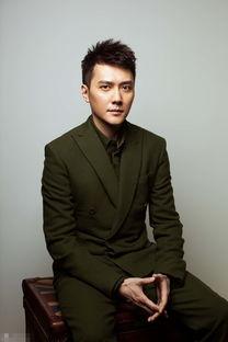 娱乐爆料冯绍峰,揭秘明星背后的故事