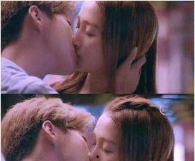 鹿晗吻戏床戏视频,剧情高潮引热议