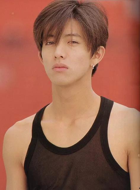 日本著名gv男星,光影交织的演艺人生