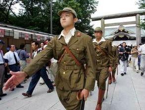 好日本兵,历史与现实的交织