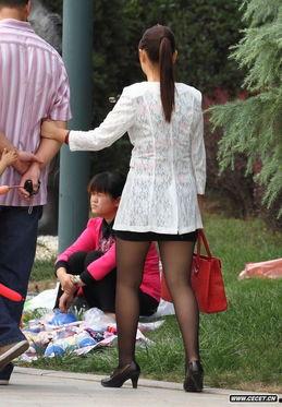 黑色丝袜少女学生妹,校园里的黑色魅力