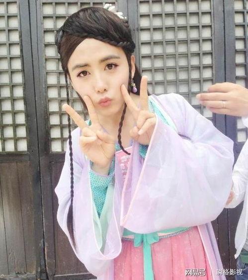 马天宇女装视频,跨界尝试，娱乐界新风尚