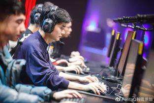 全明星无状态,电竞传奇的荣耀时刻