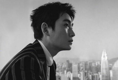 朱一龙娱乐圈爆料