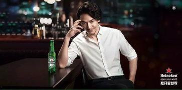 明星啤酒门,揭秘娱乐圈广告风波背后的真相