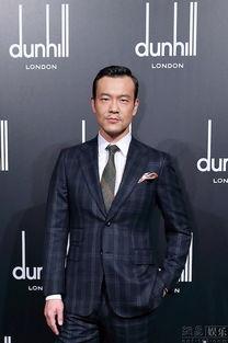 绅士 男明星,探寻男明星的优雅魅力