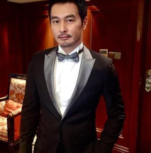 演员连凯最新爆料