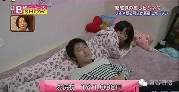 日本午夜屁股,揭秘日本独特文化现象