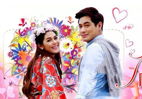 泰国电视剧冒牌老公