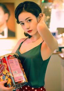 日本美女艺体术图,展现东方魅力与艺术风采