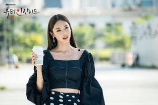 李多喜明星,璀璨星途，魅力绽放