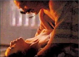 明星戏中被强奸,明星遭遇强奸事件引发社会关注