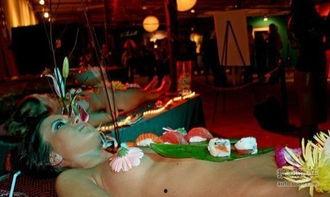 美人宴日本,探寻日本传统美食文化的魅力之旅