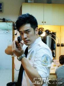 all star全明星赛曾小贤