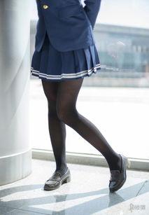 日丝袜妹妹,时尚与诱惑的完美融合