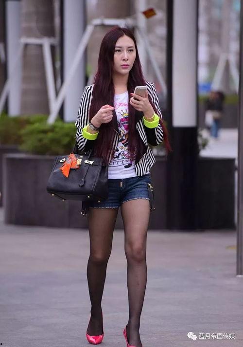 黑丝袜美女正常坐姿,探寻美女的神秘魅力