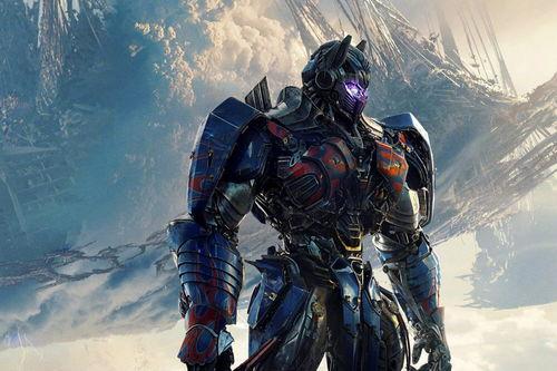 变形金刚5骑士爆料视频,骑士崛起——揭秘幕后制作与精彩片段