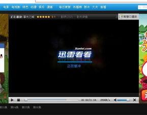 迅雷看看AV最新,热门影片一网打尽