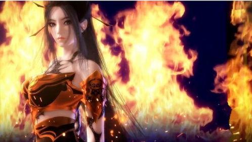 动漫av3d无码 下载,揭秘av3d无码动漫下载的奇幻之旅