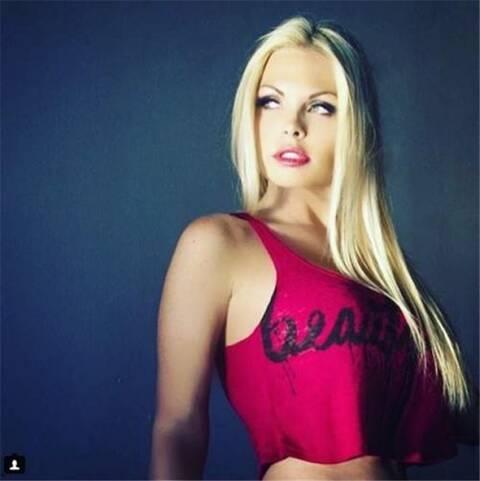 欧美的av明星,揭秘幕后故事与传奇人生