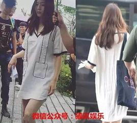 郑秀晶美丝袜,优雅与时尚的完美融合