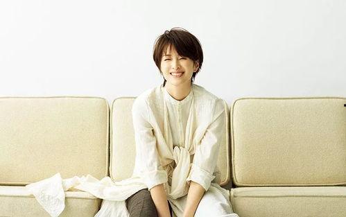 日本熟女吉什么,日本熟女吉田的时尚生活与智慧人生